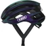 Kép 1/5 - ABUS kerékpáros sport sisak AirBreaker, In-Mold, flipflop purple, L (59-61 cm) SISAK