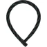 Kép 1/3 - ABUS láncos lakat IvyTex Chain Color 7210/85, crossing grey LAKAT