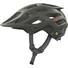 Kép 1/2 - ABUS kerékpáros sport sisak Moventor 2.0 MIPS, In-Mold, olive green, M (54-58 cm) SISAK
