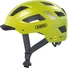 Kép 1/6 - ABUS kerékpáros városi sisak Hyban 2.0 MIPS, ABS, signal yellow, XL (58-63 cm) SISAK