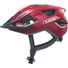 Kép 1/2 - ABUS kerékpáros városi sisak Aduro 3.0, In-Mold, blaze red M (52-58 cm) SISAK