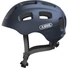 Kép 1/2 - ABUS kerékpáros gyerek sisak Youn-I 2.0, In-Mold, midnight blue, M (52-57 cm) SISAK
