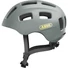 Kép 1/2 - ABUS kerékpáros gyerek sisak Youn-I 2.0, In-Mold, cool grey, S (48-54 cm) SISAK