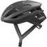Kép 1/2 - ABUS kerékpáros sport sisak Powerdome, In-Mold, velvet black, L (57-61 cm) SISAK