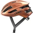 Kép 1/2 - ABUS kerékpáros sport sisak Powerdome MIPS, In-Mold, goldfish orange, M (54-58 cm) SISAK