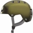 Kép 1/2 - ABUS kerékpáros sport sisak Indy, pepper green S (51-55 cm) SISAK