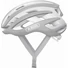 Kép 1/2 - ABUS kerékpáros sport sisak AirBreaker, In-Mold, pure grey L (59-61 cm) SISAK