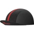 Kép 1/2 - ABUS kerékpáros verseny sapka RACE CAP, autumn black, M/L (56-61 cm) SAPKÁK