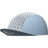 Kép 1/2 - ABUS kerékpáros verseny sapka RACE CAP, porto blue, M/L (56-61 cm) SAPKÁK