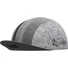 Kép 1/2 - ABUS kerékpáros verseny sapka RACE CAP, italien white, M/L (56-61 cm) SAPKÁK