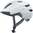 Kép 1/2 - ABUS kerékpáros városi sisak Purl-Y ACE, In-Mold, polar white M (54-58 cm) SISAK