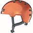Kép 1/2 - ABUS kerékpáros városi sisak Skurb, ABS, goldfish orange, L (58-61 cm) SISAK