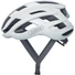 Kép 1/5 - ABUS kerékpáros sport sisak AirBreaker, In-Mold, polar white matt L (59-61 cm) SISAK
