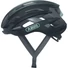 Kép 1/6 - ABUS kerékpáros sport sisak AirBreaker, In-Mold, moss green M (52-58 cm) SISAK