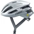 Kép 1/2 - ABUS kerékpáros sport sisak Powerdome MIPS, In-Mold,  gleam silver S (51-55 cm) SISAK