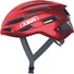 Kép 1/2 - ABUS kerékpáros sport sisak StormChaser ACE, In-Mold, performance red M (54-58 cm) SISAK