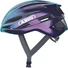 Kép 1/2 - ABUS kerékpáros sport sisak StormChaser ACE, In-Mold, flip flop purple L (57-61 cm) SISAK