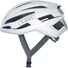 Kép 1/2 - ABUS kerékpáros sport sisak StormChaser ACE, In-Mold, polar white L (57-61 cm) SISAK