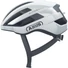 Kép 1/6 - ABUS kerékpáros sport sisak Wingback, In-Mold, shiny white M (54-58 cm) SISAK