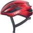 Kép 1/2 - ABUS kerékpáros sport sisak Wingback, In-Mold, performance red M (54-58 cm) SISAK