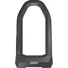 Kép 1/5 - ABUS U-lakat Granit Super Extreme 2500/165 HB230, XPlus zárszerkezettel, USH 2500 tartóval, adott kulcshoz (kulcs számát kérem a megjegyzésbe írni) LAKAT