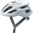 Kép 1/2 - ABUS kerékpáros sport sisak Powerdome, In-Mold,  polar white L (57-61 cm) SISAK