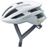 Kép 1/6 - ABUS kerékpáros sport sisak Powerdome MIPS, In-Mold,  polar white S (51-55 cm) SISAK