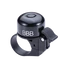 Kép 1/2 - BBB Cycling kerékpáros csengő BBB-11 Loud & Clear, fekete CSENGŐ