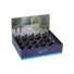 Kép 1/2 - BBB Cycling kerékpáros csengő display BBB-11 Loud & Clear 20db fekete CSENGŐ