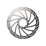 Kép 1/2 - BBB Cycling kerékpáros féktárcsa BBS-112 PowerStop, 6 csavaros, 160mm TÁRCSAFÉK ALKATRÉSZEK