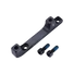 Kép 1/2 - BBB Cycling kerékpáros féktárcsa adapter BBS-92 PowerMount, 220mm TÁRCSAFÉK ALKATRÉSZEK