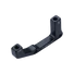 Kép 1/2 - BBB Cycling kerékpáros féktárcsa adapter BBS-95R PowerMount, hátsó féktárcsához, 203mm, IS to PM TÁRCSAFÉK ALKATRÉSZEK