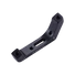 Kép 1/2 - BBB Cycling kerékpáros féktárcsa adapter BBS-97R PowerMount, hátsó féktárcsához, flatmount, 160mm, FM to PM TÁRCSAFÉK ALKATRÉSZEK