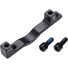 Kép 1/2 - BBB Cycling kerékpáros féktárcsa adapter BBS-99 PowerMount, postmount, 203 - 220mm, PM to PM TÁRCSAFÉK ALKATRÉSZEK