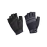 Kép 1/2 - BBB Cycling kerékpáros kesztyű BBW-59 HighComfort, emlékező szivacsos, fekete S KESZTYŰK