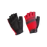 Kép 1/3 - BBB Cycling kerékpáros kesztyű BBW-59 HighComfort, emlékező szivacsos, piros S KESZTYŰK
