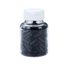 Kép 1/2 - BBB Cycling kerékpáros váltóbovdenházvég BCB-150 Cable-End, műanyag, 4mm-es váltóbovden házakhoz, fekete (150 db) FÉKKIEGÉSZÍTŐ