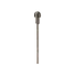 Kép 1/2 - BBB Cycling kerékpáros fékbovden BCB-21R BrakeWire, slick-rozsdamentes acél, előre feszített, Shimano országúti/SRAM kompatibilis, 1.5mmx2350mm FÉKKIEGÉSZÍTŐ