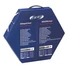 Kép 1/2 - BBB Cycling kerékpáros fékbovden BCB-41L BrakeWire, slick-rozsdamentes acél, előre feszített, MTB kompatibilis, 1.5mmx2350mm (50 db) FÉKKIEGÉSZÍTŐ