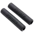 Kép 1/2 - BBB Cycling kerékpáros váz- és kábelvédő BCB-90B CableWrap, gumi, 5mm-es fékbovdenekhez, fekete (2 db) FÉKKIEGÉSZÍTŐ