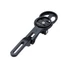 Kép 1/2 - BBB Cycling kerékpáros komputer felfogatás BCP-97 AeroMount Duo, Garmin, Wahoo és GoPro kompatibilis TELEFONTARTÓK