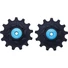 Kép 1/2 - BBB Cycling kerékpáros váltógörgő BDP-09 RollerBoys, 13T, Shimano 12-sebességes MTB kompatibilis, fekete VÁLTÓ