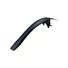 Kép 1/3 - BBB Cycling kerékpáros hátsó sárvédő BFD-61R FullGuard, 27,5/28/29", gyorskioldós, MTB kompatibilis, fekete SÁRVÉDŐ