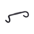 Kép 1/4 - BBB Cycling kerékpáros országúti kormány BHB-35 Racer, alumínium, 31.8mm, 420mm széles, 125mm ívmagasság, fekete KORMÁNY
