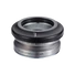 Kép 1/2 - BBB Cycling kerékpáros kormánycsapágy BHP-40 Integrated, integrált, 1 1/8" - 41.8mm csapágy átmérő, 8mm magas KORMÁNY