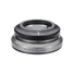 Kép 1/2 - BBB Cycling kerékpáros kormánycsapágy BHP-46 Integrated Tapered, integrált kúpos, 1 1/8-1 1/2” - 41.8-51.8mm csapágy átmérő, 8mm magas KORMÁNY
