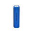 Kép 1/2 - BBB Cycling kerékpáros lámpához akkumulátor BLS-139 Strike ReplacementBattery, tölthető 2600mAh pót akku, BLS-131/132 lámpákkal kompatibilis VILÁGÍTÁS
