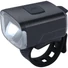 Kép 1/2 - BBB Cycling kerékpáros első lámpa BLS-143 Stud 33, 130 lumen, 4 mód, micro USB tölthető 1000 mAh akku, gumis felfogatással VILÁGÍTÁS
