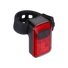 Kép 1/7 - BBB Cycling kerékpáros hátsó lámpa BLS-152 Spark 2.0, 10 lumen, 4mód, USB C tölthető 300 mAh akku, gumis felfogatással VILÁGÍTÁS