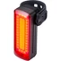 Kép 1/5 - BBB Cycling kerékpáros hátsó lámpa BLS-168 Signal Pro, 250 lumen, 5 mód, USB-C tölthető 1050mAh akku, gumis felfogatással VILÁGÍTÁS